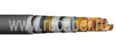 Кабель ЦСБлШв 3х70