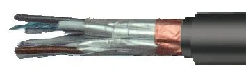 Кабель КГМВЭБВнг-ХЛ 9х2х1