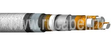 Кабель АСП2ЛУ 3х95