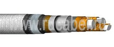 Кабель АСПЛУ 3х120+1х70