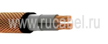 Кабель КМПВЭ 4х1,5 -500