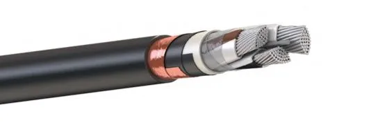 Кабель ВВГнг(A)-LS