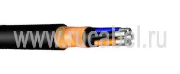 Кабель АВВГЭнг-LS 4х6