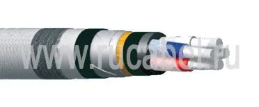 Кабель АВРБ 3х185
