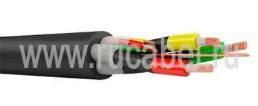 Кабель КГЭТШ 3х25+1х10