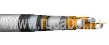 Кабель ЦАСБУ 4х95