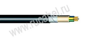 Кабель МККШп