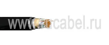 Кабель МКПАБпШп 4х4х1,2