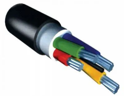 Кабель АВВГнг(А)-LSLTx