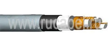 Кабель ЦААБвГУ 3х185