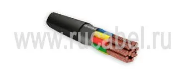 Кабель КГНсП 3х1,5+1х1