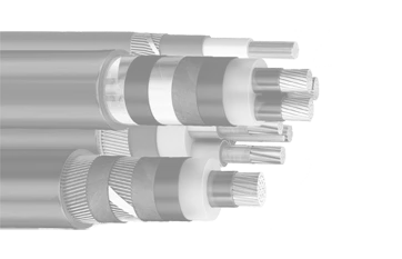 Кабель АРпБаВнг-HF 1х25/16
