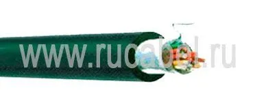 Кабель КЦППэпЗ 20х2х0,64