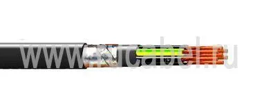 Кабель КГВБбВнг-LS 7х6