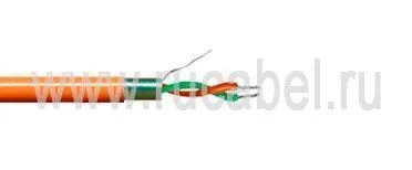 Кабель КГПпЭфВнг-LS 1х2х0,78
