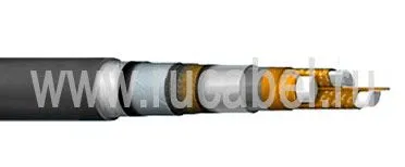 Кабель ЦАСБШв 4х50