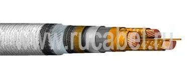 Кабель ЦСПУ 3х95