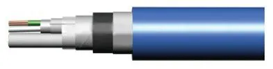 Кабель КГМВЭПВнг 8х3х1