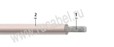 Кабель МП 37-11