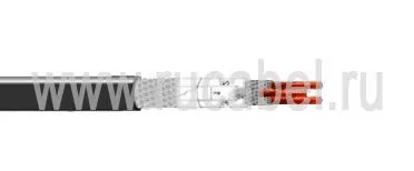 Кабель КМПвВнг-FRLS 30х0,75