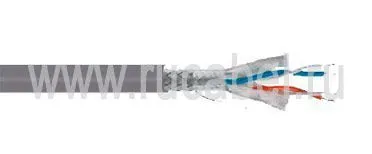 Кабель КИПЭВнг-LS 2х2х0,6