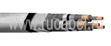 Кабель ЦОСБ 4х35