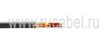 Кабель КМПЭВНГ 4х1,5