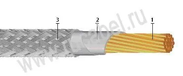 Кабель МП 37-14 0,35
