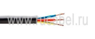 Кабель H07RN-F 3х16