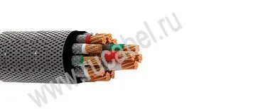 Кабель КУПР-Пм 7х1